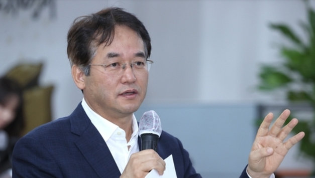 이동환 시장, '2025 스마트시티 서밋'에서 '지속 가능한 고양형 스마트시티' 알린다