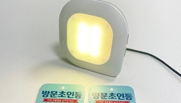 인천 서구, 기초단체 최초로 청각장애인 가구 '초인등' 사업 추진