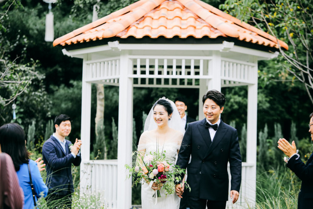 서울숲공원, ‘설렘 웨딩 사진전’ 공모 실시