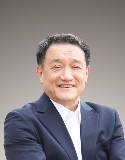 조동성 전 인천대 총장, 산업정책연구원 신임 이사장 취임