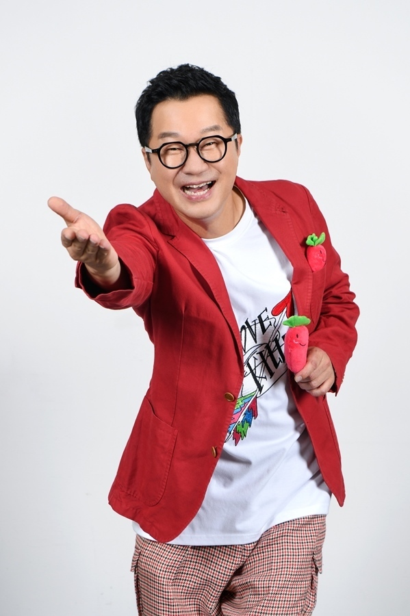 ‘언어의 연금술사’ 지상렬, 오후 4시 라디오 DJ 전격 발탁!