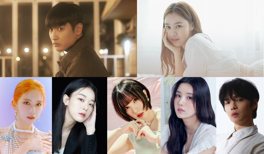 가수 박재정, 배우 김예원 등 스페셜 디제이와 함께하는 여름맞이 '볼륨을 높여요'