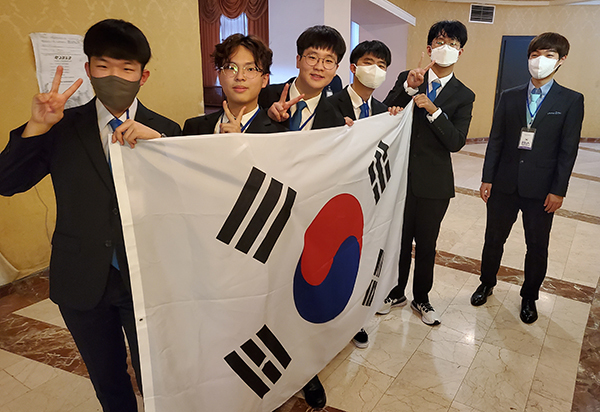 국제 천문·천체물리 올림피아드서 한국 전원 입상…종합 10위