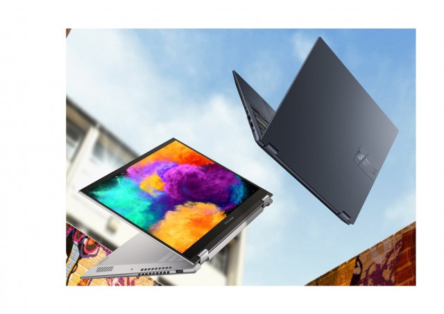 다노트정보, 언제 어디서나 사용 가능한 ASUS ‘TN3402QA-LZ118W 노트북’ 한가위 이벤트 진행