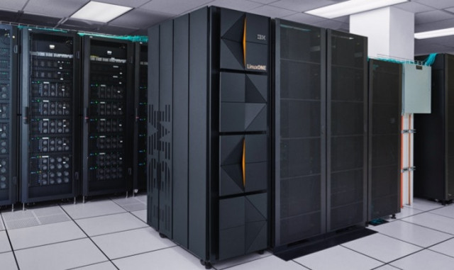 IBM, 차세대 ‘리눅스원’ 서버 통해 씨티은행 등 전 산업 고객의 지속 가능성 목표 달성 지원