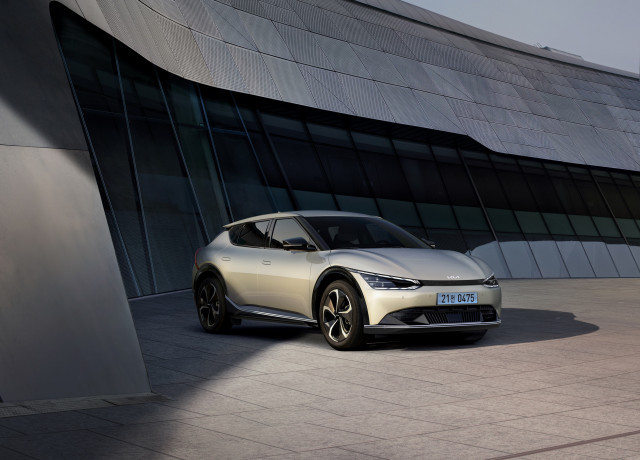기아, ‘The 2023 EV6’ 출시