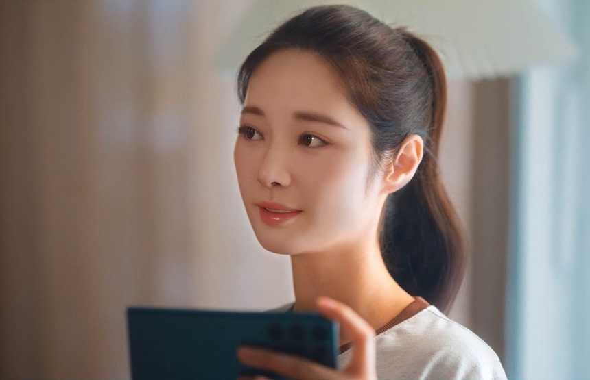 SKT, 통신사 최초 ‘버추얼 휴먼’ 광고 모델로 발탁