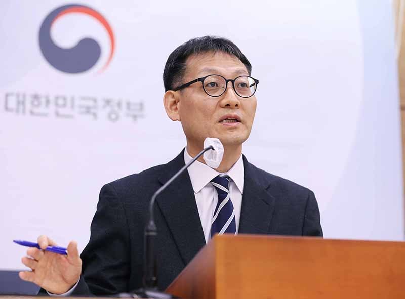 ‘공직문화 혁신지표’ 개발…데이터 기반 객관적 수준진단