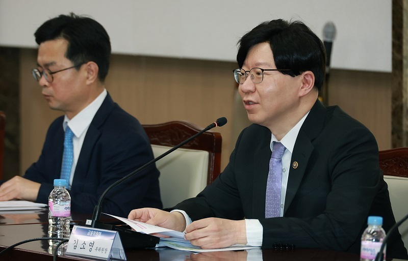 은행 손실흡수 능력 높인다…경기대응완충자본 부과 추진