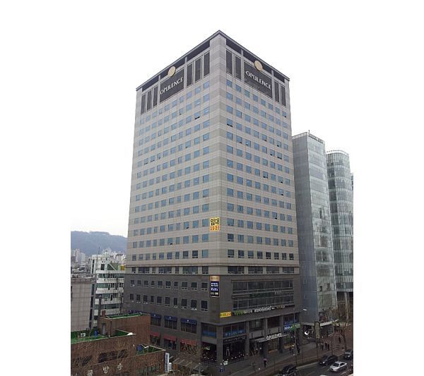 다나까귀금속공업, 대한민국 서울에 현지 법인 설립