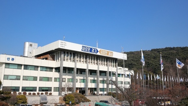 경기도, 내년 3월까지 겨울철 도로 안전 위한 도로 제설 대책 추진