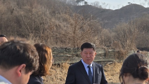 정덕영 양주시장 예비후보 “연천군 종합장사시설 참여가 화장장 대안”