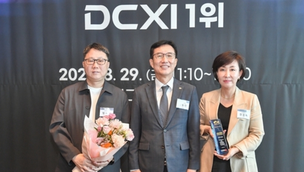 LG유플러스, 디지털고객경험지수 2년 연속 1위