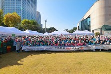 직접 담그고, 함께 나누고, 기부까지…한국마사회, 600가구에 전한 따뜻한 겨울선물