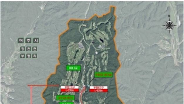 경기도, 여주 부평천 4.75km 정비 착공…총 176억 투입