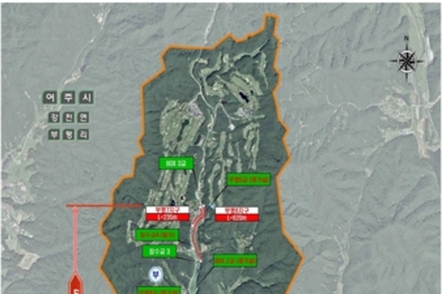 경기도, 여주 부평천 4.75km 정비 착공…총 176억 투입