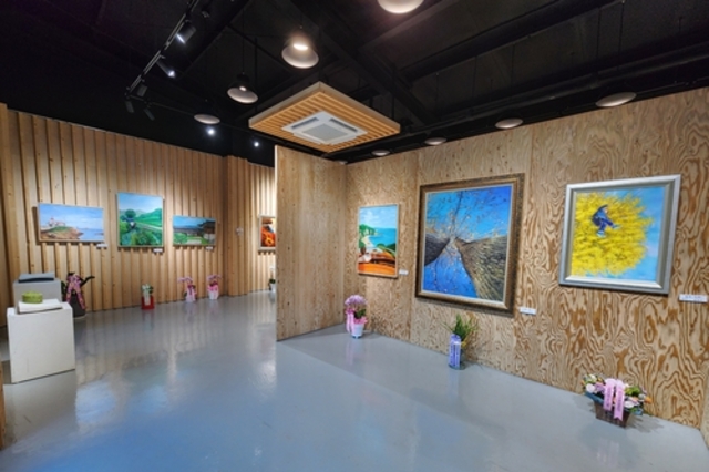 올해 마무리는 다양한 체험이 준비된 경기 바다향기수목원에서