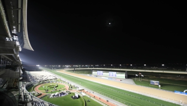 한국마사회, '두쫀쿠' 만큼이나 쫀득한 상금…'두바이 경마 월드컵'을 아시나요