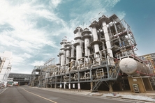 금호석유화학그룹, 불확실성의 파고 속 경쟁력으로 길을 찾다