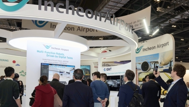 인천공항공사, 세계 최대 공항 산업 전시회 'PTE 2026'서 글로벌 시장 공략 박차