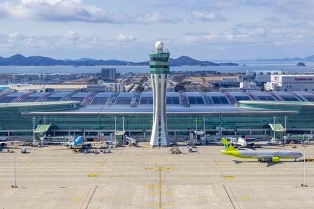 인천공항공사, 공공기관 개인정보 보호수준 평가 '2년 연속 최우수(S) 등급' 획득