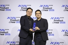 SKT, 세계 최대 미디어 전시회서 AI 기술로 韓 기업 유일 수상